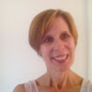 Meet your Posher, Sally